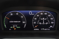 ホンダCR-V e：HEV RSブラックエディション（4WD）【試乗記】の画像