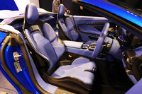 アストンマーティンが新型「ヴァンキッシュ ヴォランテ」を発表の画像