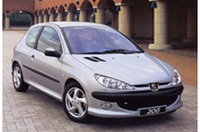 プジョー販売店、北海道、愛知に新設