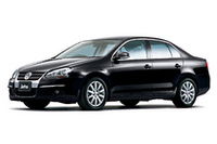 「フォルクスワーゲン・ジェッタ」に、おトクな本革仕様