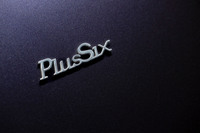 世界限定30台　「モーガン・プラスシックス」の生産終了記念モデル発売の画像