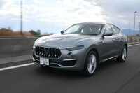 輸入車チョイ乗りリポート 第4回：求ム！ 違いの分かる人の画像