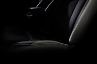 スバルが新型SUV「レヴォーグ レイバック」のティザー画像を公開の画像