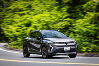 ルノー・キャプチャー マイルドハイブリッド／キャプチャー フルハイブリッドE-TECH【試乗記】