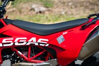 GASGAS SM700（6MT）の画像