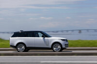 ランドローバー・レンジローバー オートバイオグラフィーD300