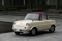 マツダR360クーペ（1960年）