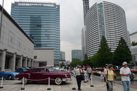 人が増えてきましたね