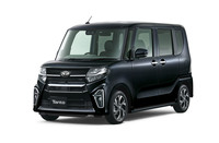 タントカスタムX“セレクション”