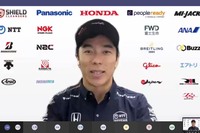 佐藤琢磨、3度目のインディ500制覇に向けて意気込みを語る