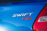 先代のモデル末期には、販売全体の約3割のシェアを占めていたという「RS」。先代はRSの1グレードのみだったが、現行型ではRS、「ハイブリッドRS」「RSt」の3グレードにラインナップが拡充した。