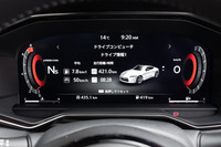 日産フェアレディZバージョンST（FR/6MT）【試乗記】の画像