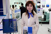 東京モーターショーコンパニオン名鑑（パーツ・カーナビ／その1）(18)