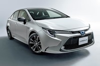 新型「トヨタ・カローラ」の出来栄えがすごかった！
