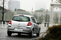 ルノー・ルーテシア1.6【試乗記】の画像