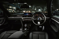 BMW 100周年記念モデル、第11弾は「4シリーズ グランクーペ」の画像