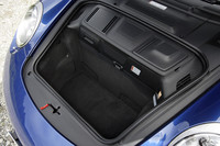 ポルシェ911カレラGTS（RR/7AT）【試乗記】の画像