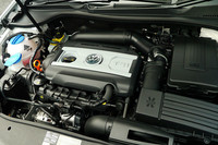 第398回：久々、「ゴルフ」＆「ゴルフGTI」に乗って一句……『ワーゲン味とは、肉の味と言うべきかな』の画像