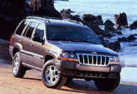 ジープ、「ラングラー」などの特装車を発売の画像