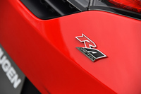 無限がコンプリートカー「S660 MUGEN RA」を発表の画像