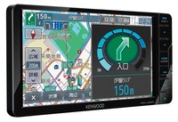 ケンウッド「MDV-L403W」
	オープン価格（想定価格7万円前後）