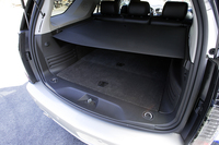 キャデラックSRX4.6（4WD/6AT）【試乗記】の画像