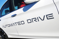 第324回：次世代技術の体感イベント「2015 Honda Meeting」（後編）燃料電池車、自動運転……ホンダの描く近未来のモビリティーをリポートの画像