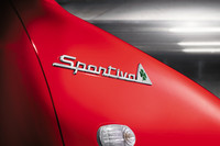 アルファの「ジュリエッタ」に新グレードが追加の画像