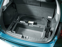 「三菱RVR」復活 新型はコンパクトSUVにの画像