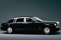 「ロール・スロイス・ファントム」、便利なアイテムを追加＆価格改定の画像