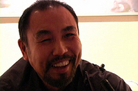 
	日産自動車株式会社
	第一プロダクトデザイン部
	プロダクトチーフデザイナーの倉持卓司氏
	 