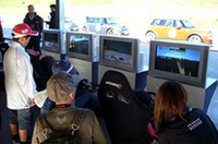 1000台の「MINI」がサーキットに集結！〜「MINI CONNECTION 2006」開催の画像