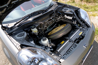 トヨタ MR-S V EDITION FINAL VERSION（MR/2ペダル6MT）【ブリーフテスト】の画像