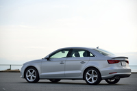 第2回：こだわり派のアナタにオススメ！輸入車チョイ乗りリポート～300万円から400万円編～の画像