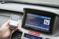 第75回：ほんとうの「カーiPod」を楽しんでますか？の画像