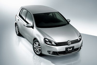 「ゴルフTSIコンフォートライン プレミアムエディション」