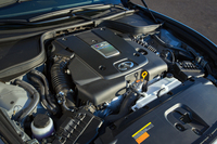 第2回：知られざるインフィニティの画像