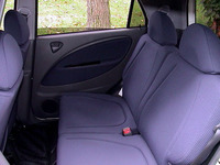 ダイハツMAX　2WD　Xリミテッド（4AT）【ブリーフテスト】の画像