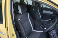 「ルノー・カングー ゼン」