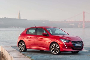 プジョー 08 試乗記 新型情報 22 Webcg プジョー 08 試乗記 新型情報 22 Webcg