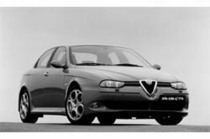 ACボタン 車名：アルファロメオ 156 GTA モデル：ZAR932000 ACボタン 車名：アルファロメオ 156 GTA モデル：ZAR932000 ACボタン