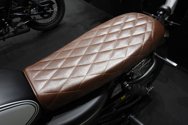 マット・マスティフ250