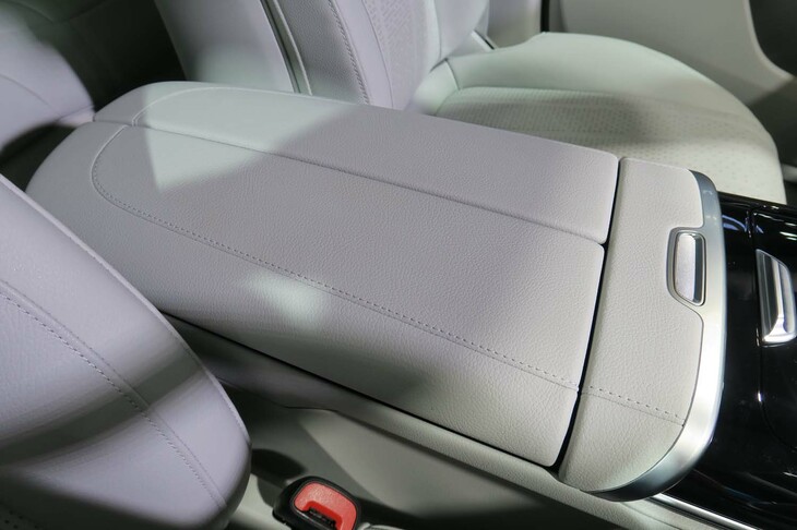 メルセデス・ベンツEQE 350 4MATIC SUV