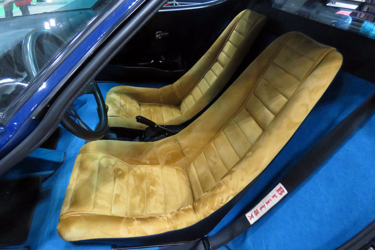 ランチア・ストラトス