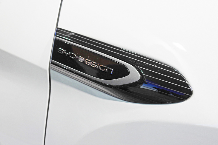 BYDシーライオン7