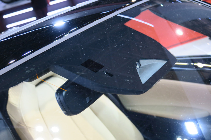 マツダ・ロードスターSレザーパッケージVセレクション