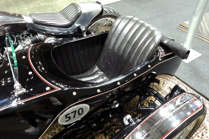 CHALLENGER（CHERRY'S COMPANY）