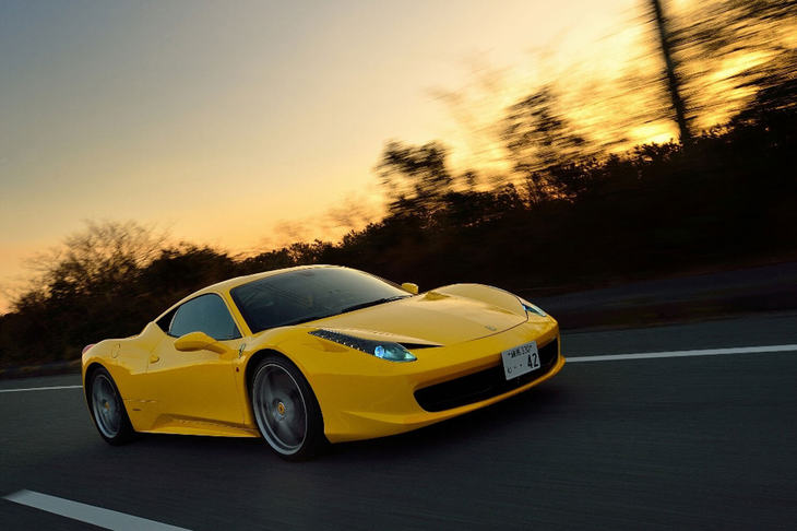 458イタリア（写真＝池之平昌信）