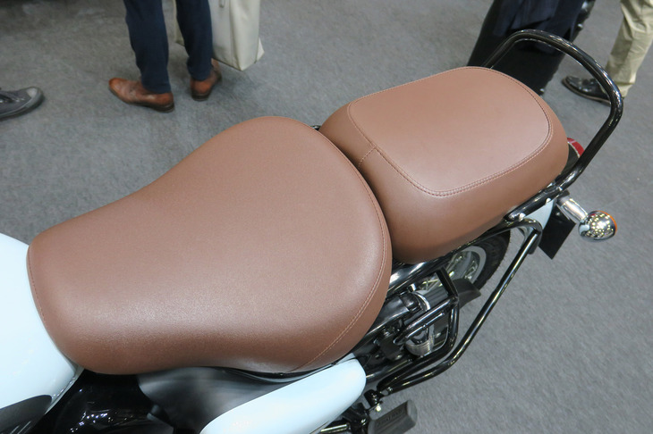 ロイヤルエンフィールド・クラシック350