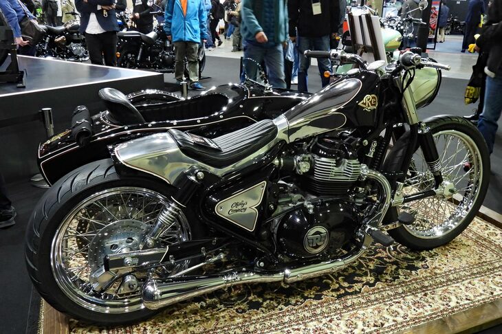 チェリーズ・カンパニー・チャレンジャー